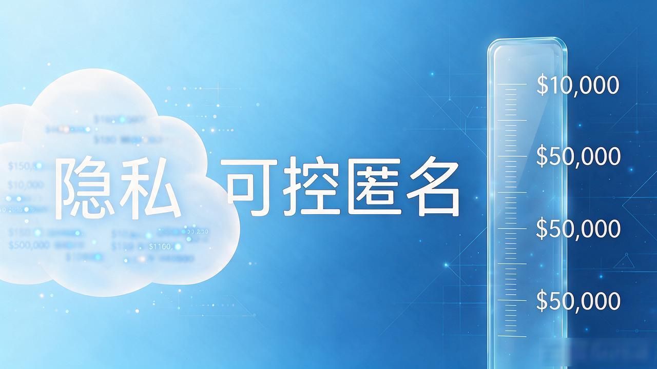 说透数字货币的妥协性：央行在隐私、效率与管控间让了哪几步