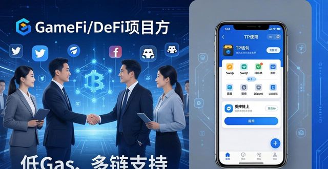 如何通过TP钱包进行多渠道推广？_电子钱包推广_koo钱包推广