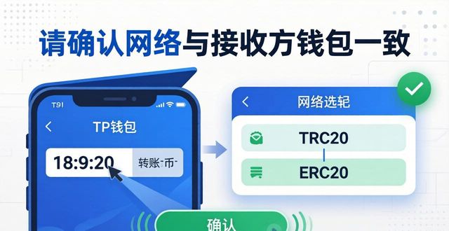 TP钱包转币教程：三步安全转出资产
