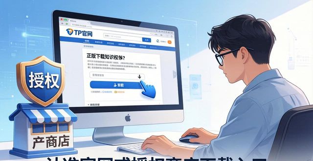 TP官方正版下载避坑指南｜知识产权保护别忽视