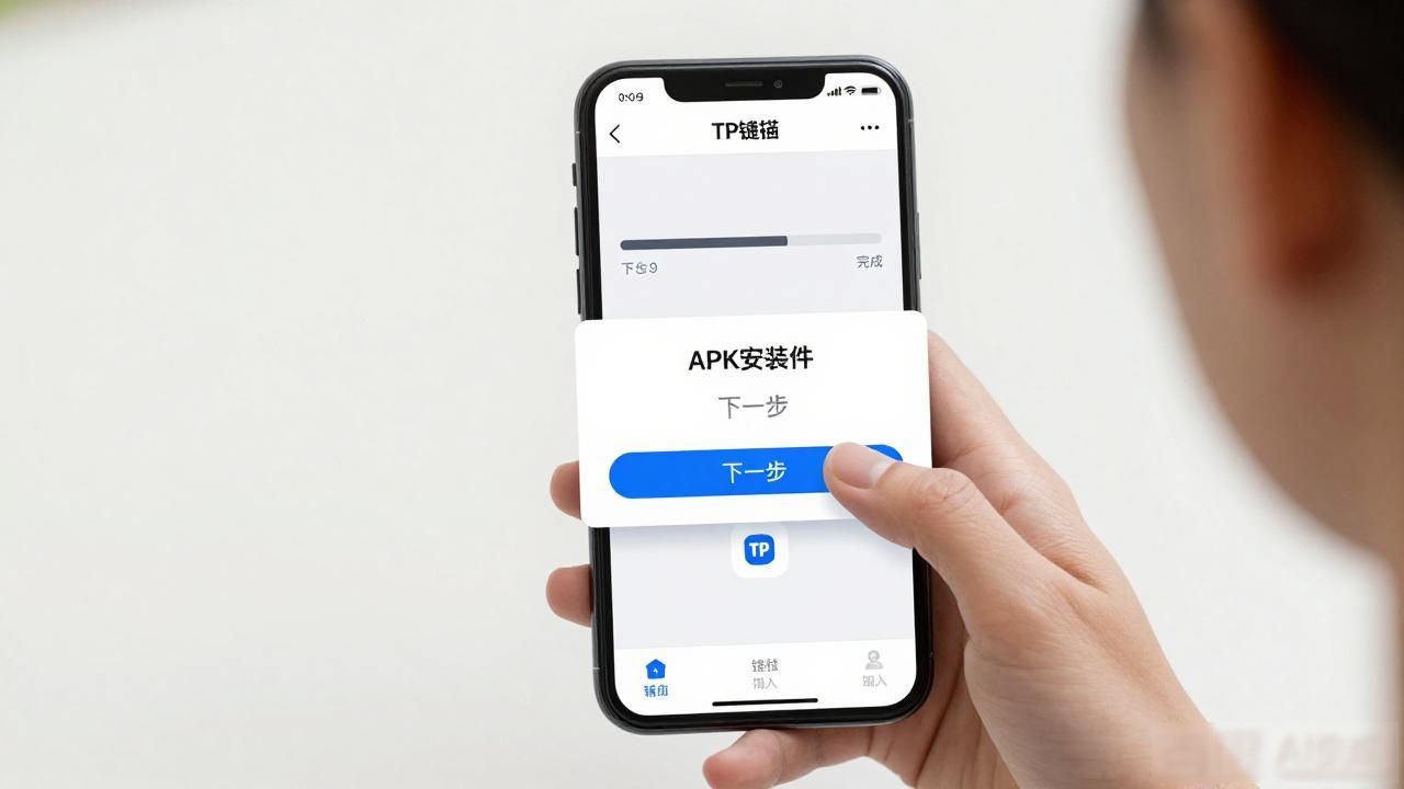 下载安卓下载_下载ωq安装_4. 下载指南：如何快速安装tp官方下载安卓最新版