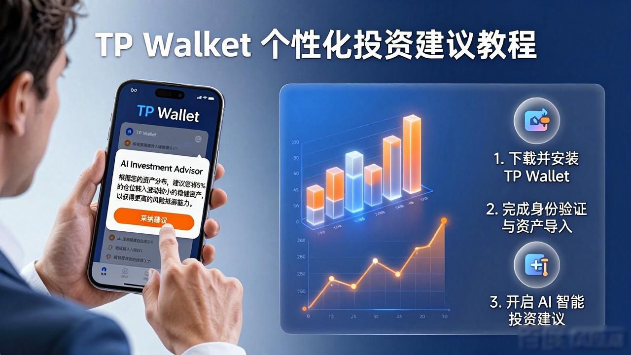 tpWallet下载后怎么获取个性化投资建议