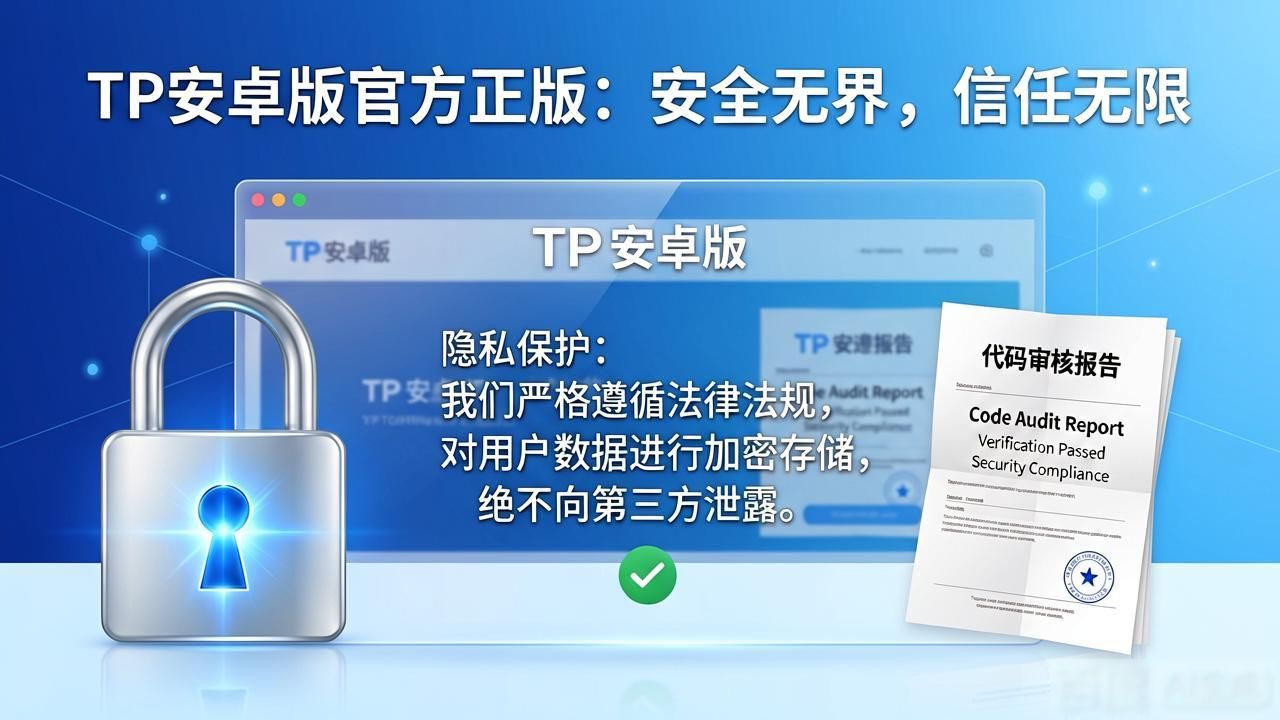 TP安卓版官方正版 如何从乱局中突围站稳脚跟