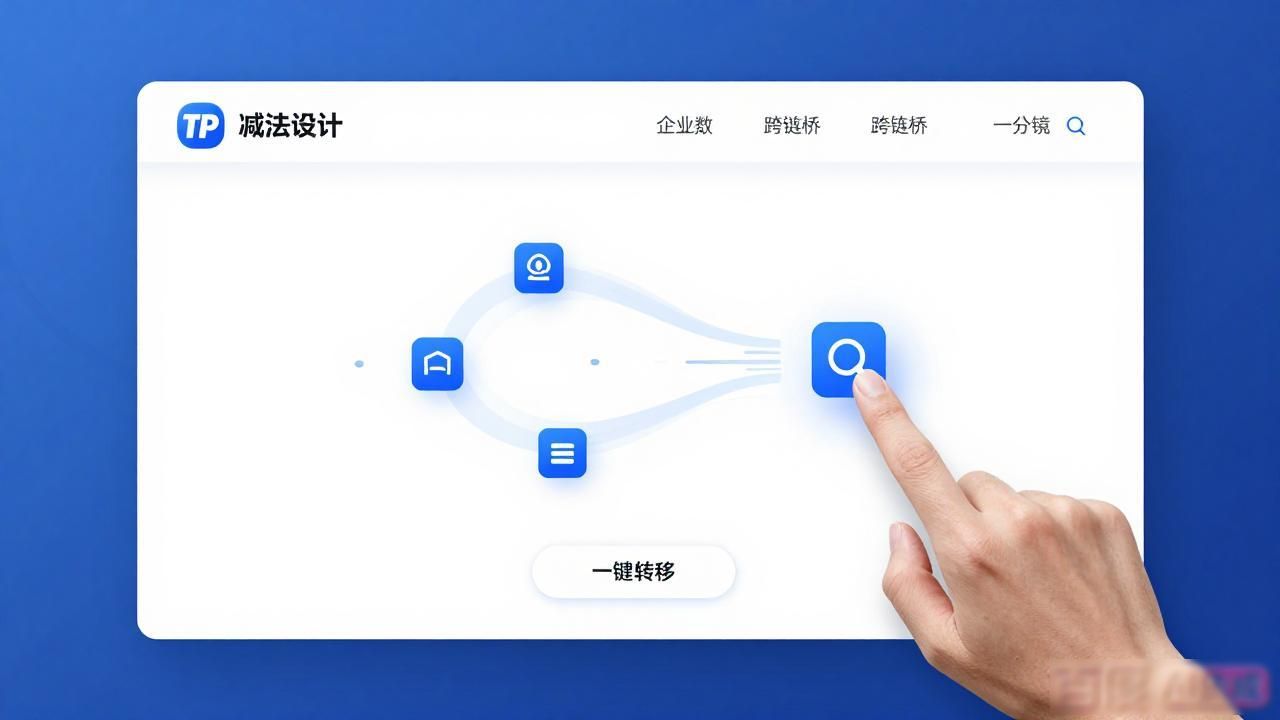 2025 TP钱包官网下载体验 到底好在哪