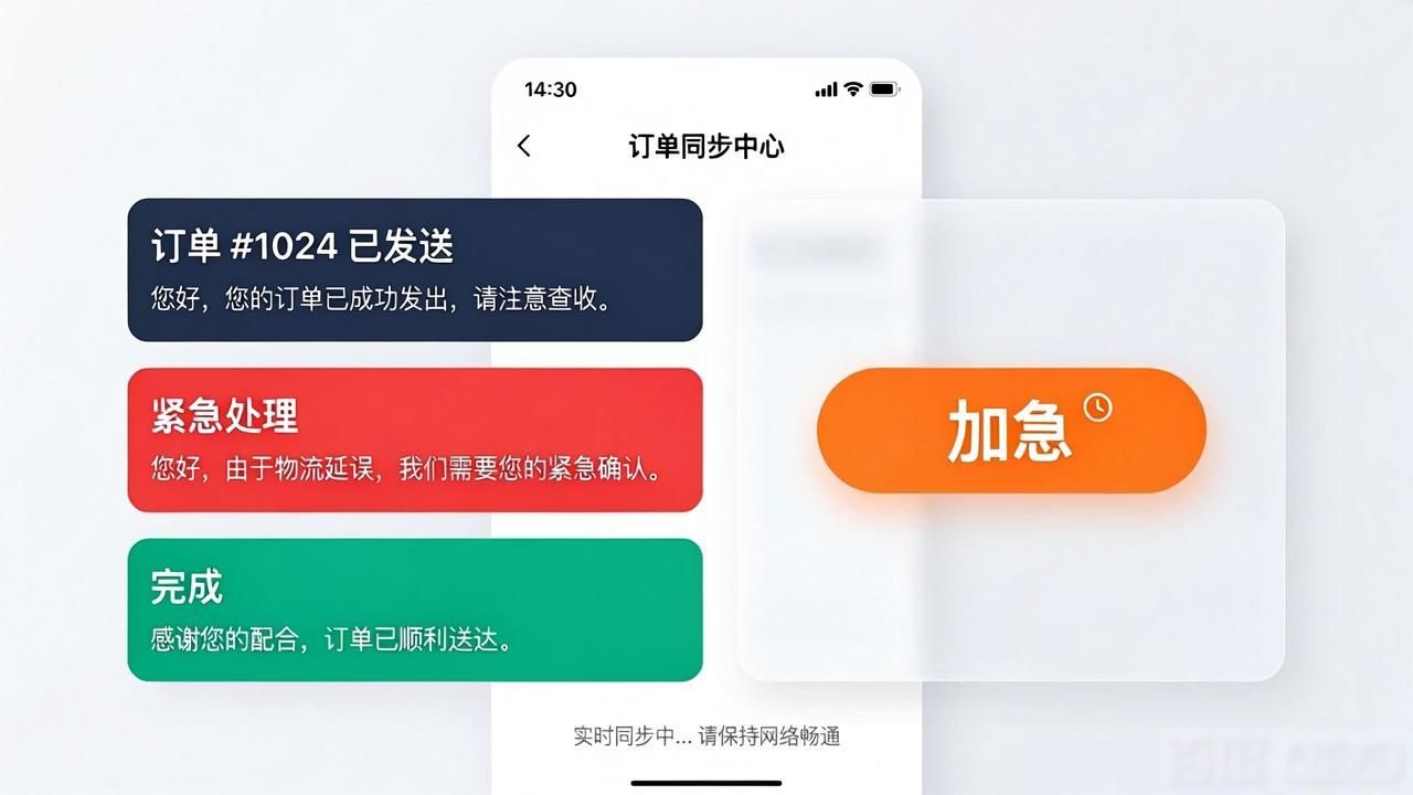 TP官方下载安装app后，怎样用好即时沟通功能