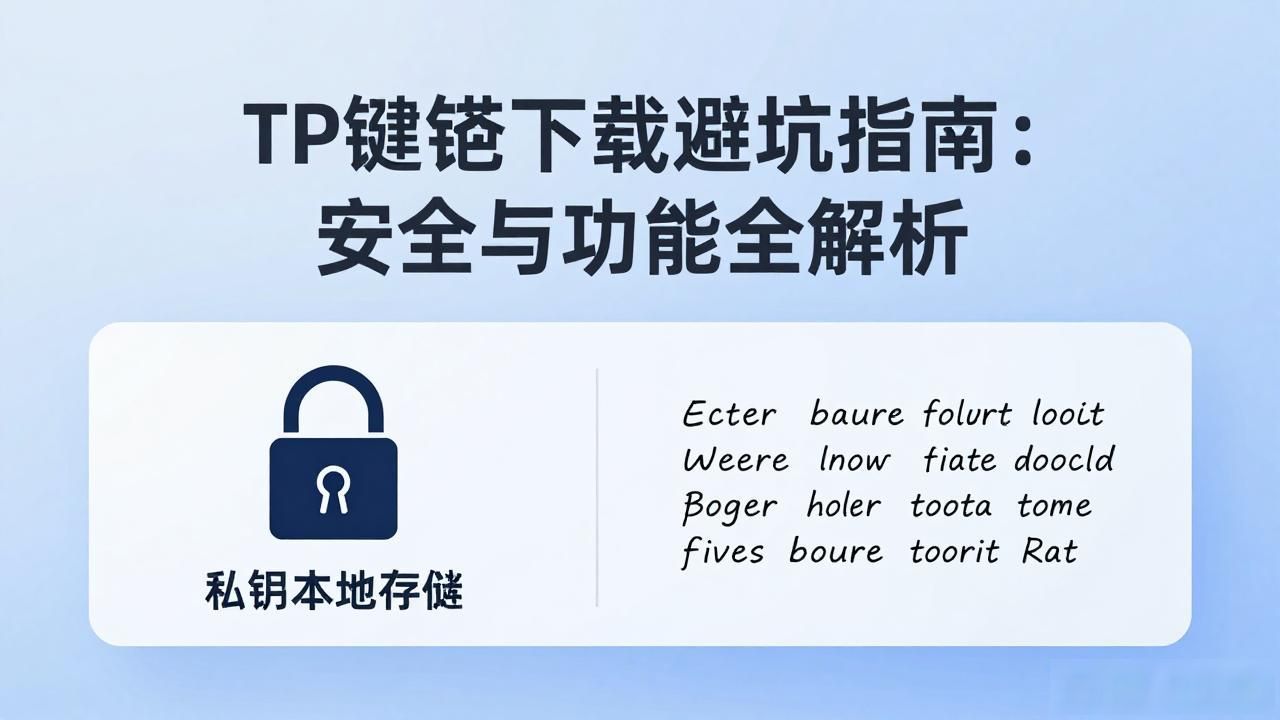 TP钱包安全性_TP官方钱包优势_为什么选择tp官方钱包?下载安装前你该了解的几件事。