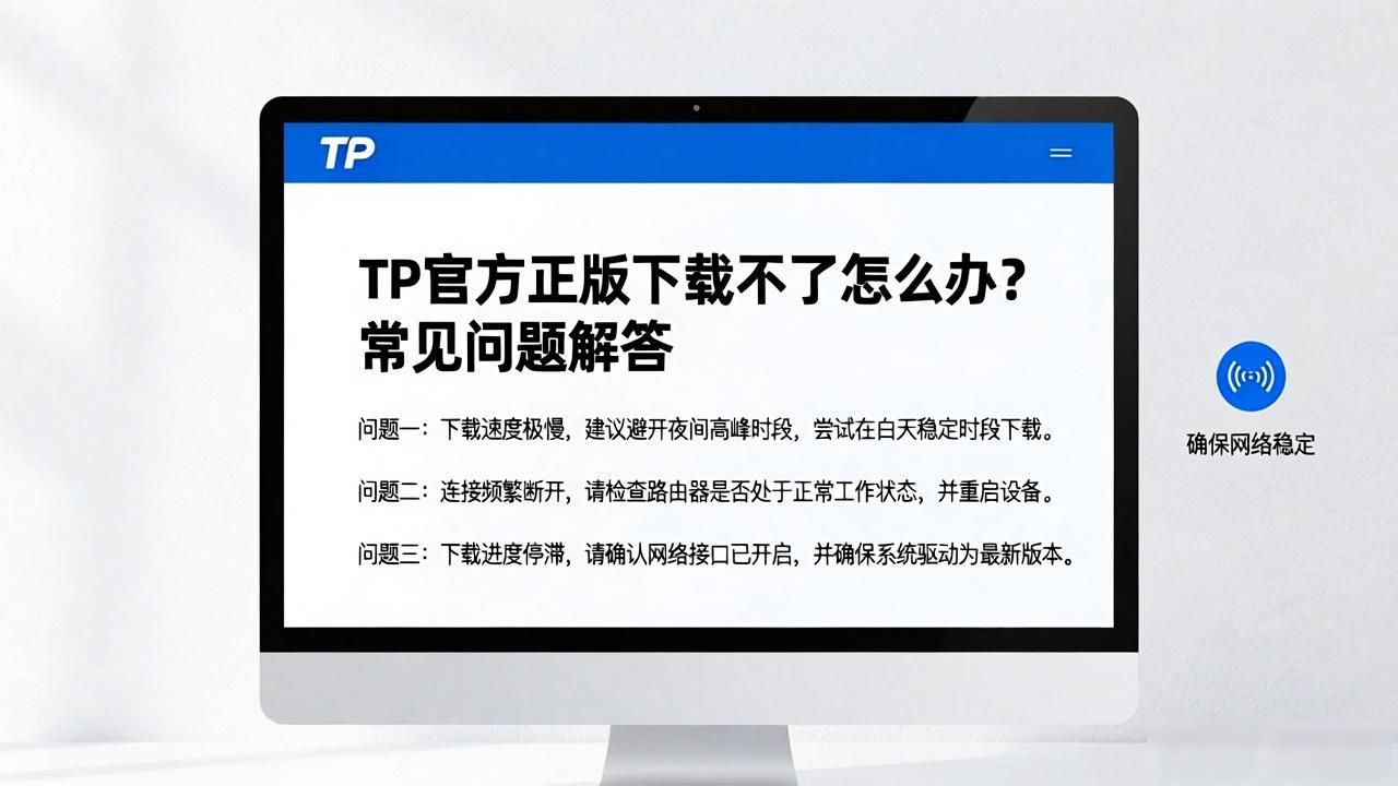 TP官方正版下载疑难解答文集_TP软件官方下载渠道_下载正版TP软件