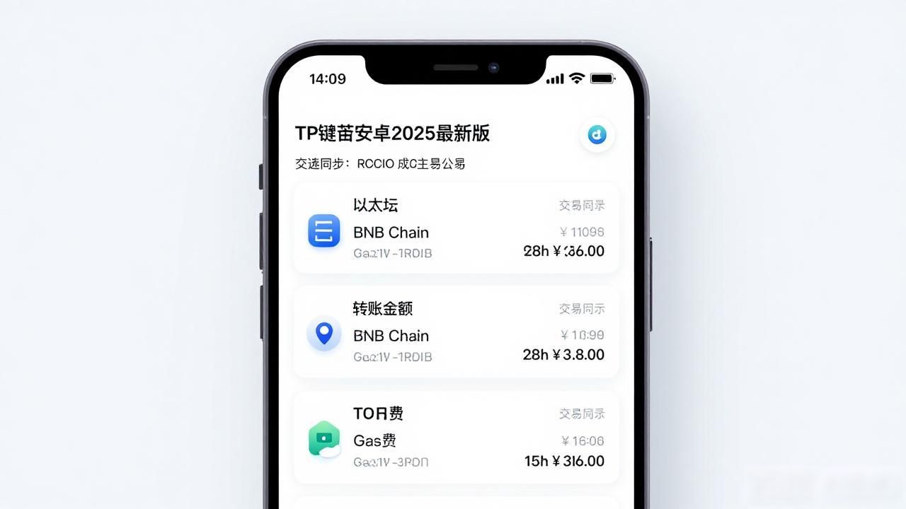 TP钱包安卓2025最新版下载与数据分析指南