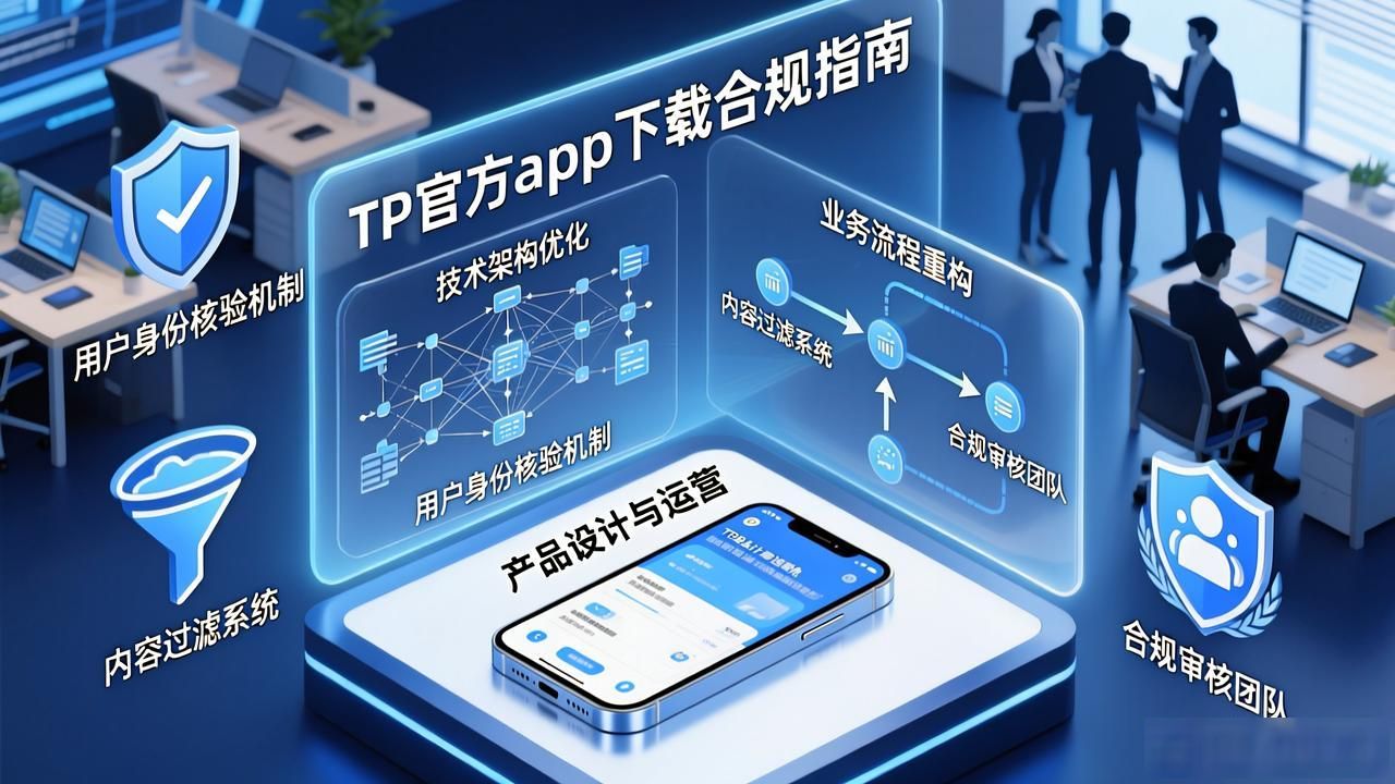 TP官方app下载合规指南：政策背景与行业应对
