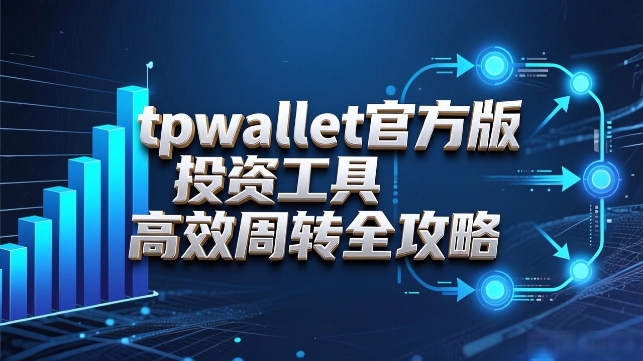 tpwallet官方版投资工具高效周转全攻略