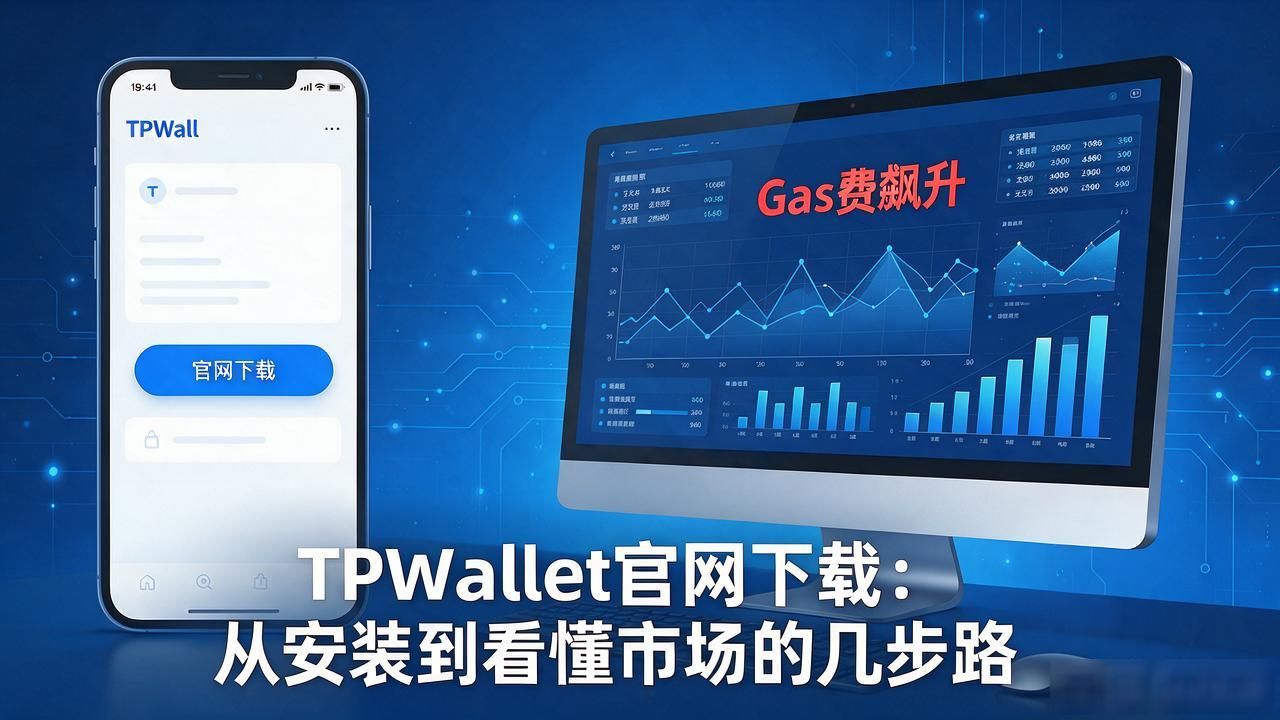 下载TPWallet官网_TPWallet官网行情数据_如何通过TPWallet官网下载提升市场了解