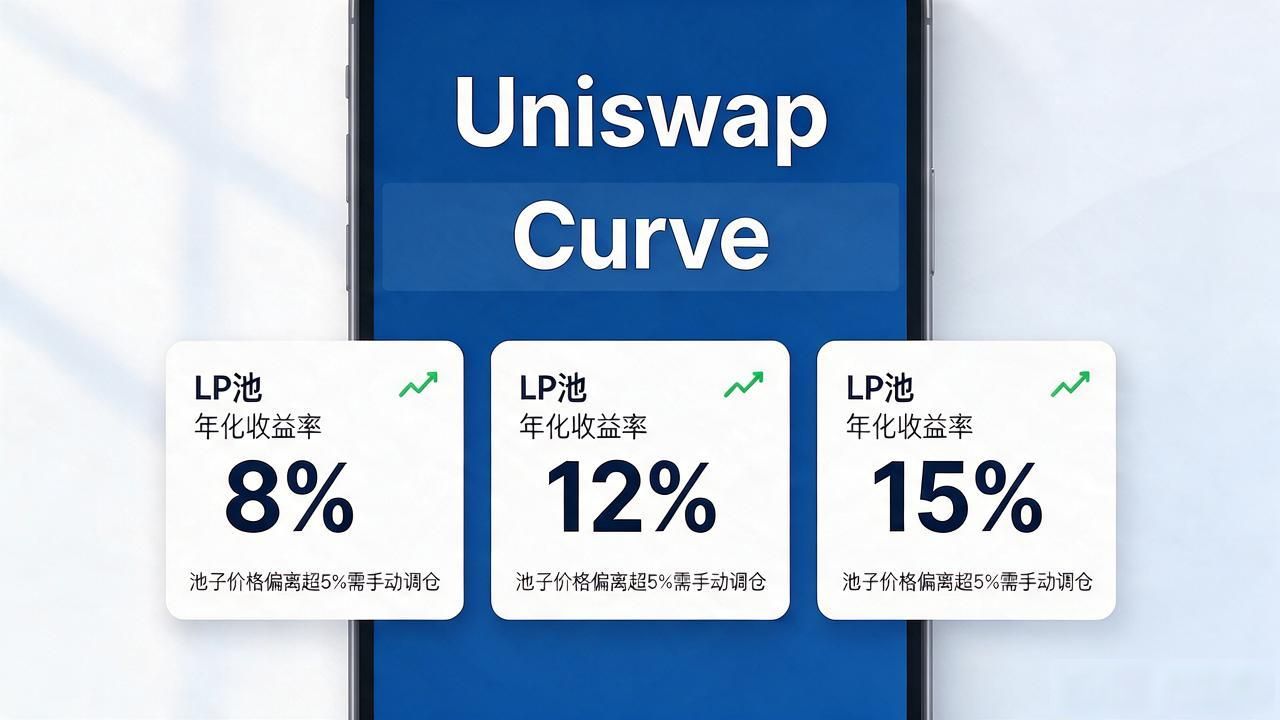 DeFi流动性挖矿年化收益_如何在2025 TP钱包官网下载中增强盈利能力？_TP钱包多链资产生钱策略