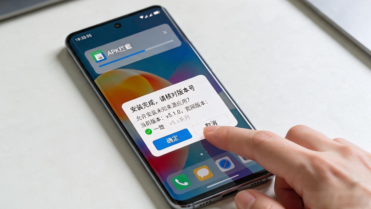 TP钱包安卓最新版官网安全下载指南_2025年TP官网下载安卓最新版本的实用技巧与窍门_TP钱包APK安装权限设置教程