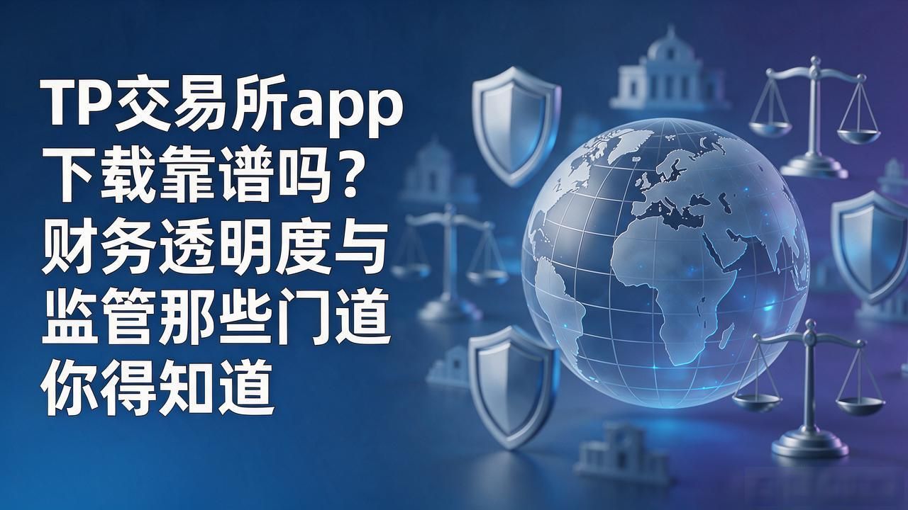 TP交易所app下载的财务透明度与监管_财务数据透明度_TP交易所下载量增长