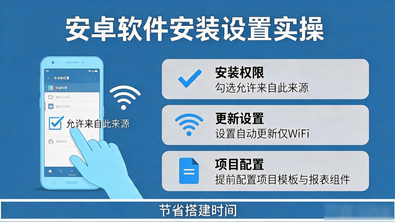 TP官网安卓最新版2025下载方法，工作效率提升实操指南