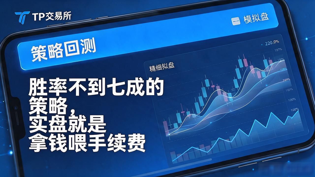 TP交易所app下载后怎么提升决策力，老手都在这几步下功夫