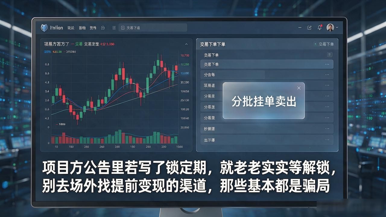 中签数字货币怎么使用？打新币到账后怎么提、怎么卖、怎么存