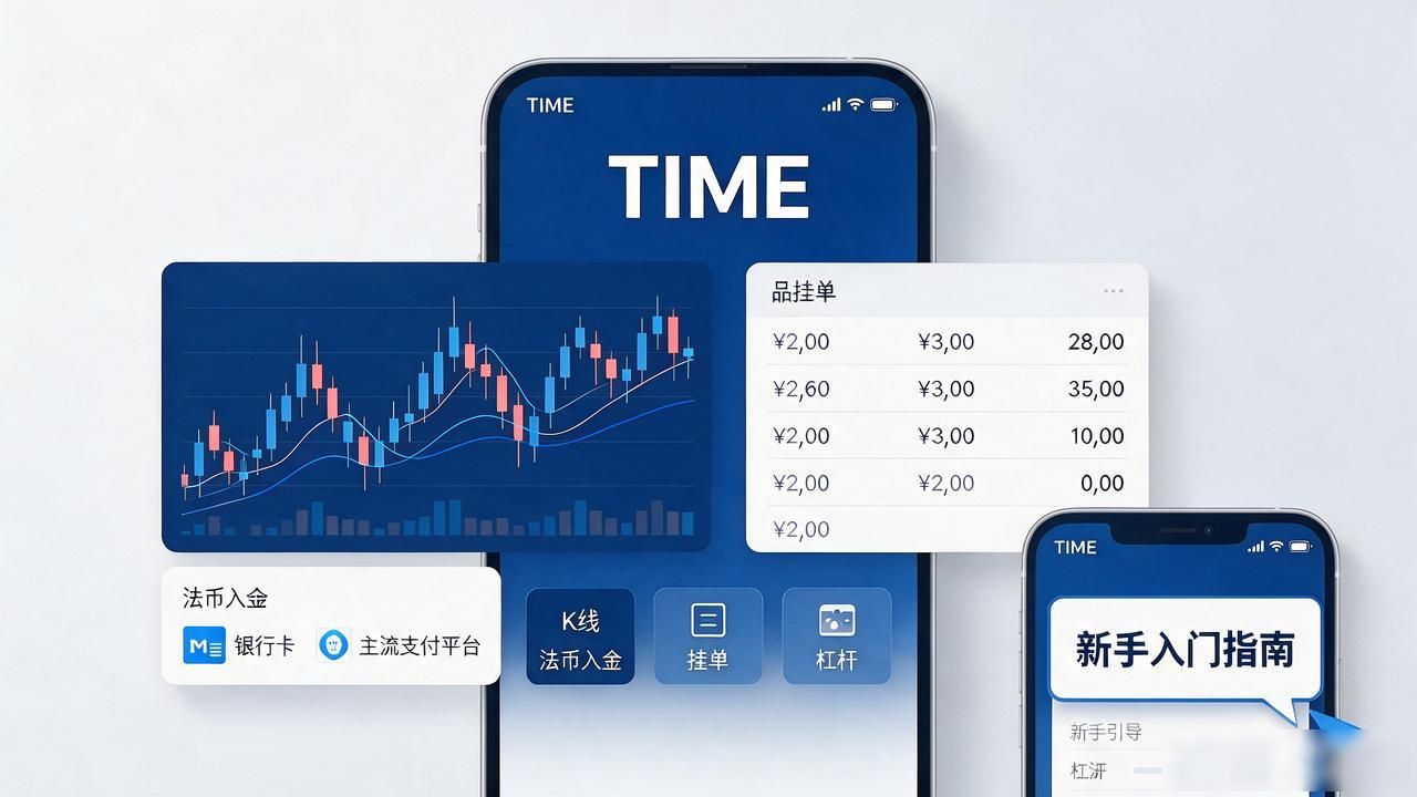 TIME交易所官方下载_TIME Exchange手机APP下载_TIME数字货币交易所app下载