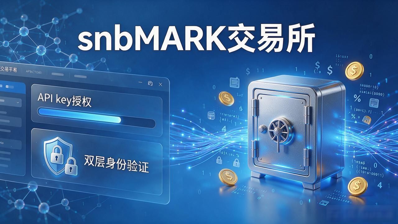 数字货币snbMARK交易所_中小数字货币平台流动性分析_snbMARK交易所安全性评估
