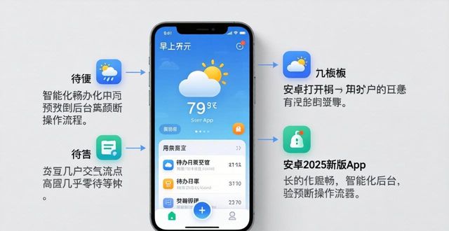 安卓新操作系统_新安卓版本_tp官方下载安卓2025：新版如何为日常操作提供更流畅的使用感受