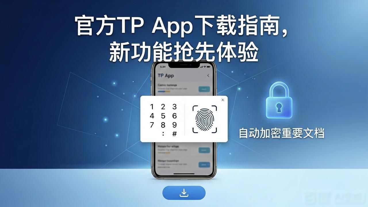 4. 下载tp官方网站app,抢先体验最新功能!_抢先旗下官网_抢先赚app官方版下载