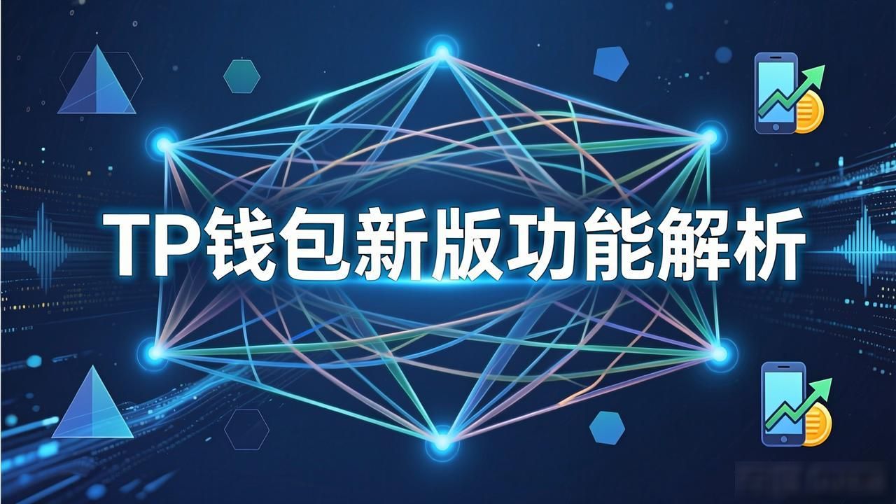 TP钱包最新版本多链功能亮点_tp钱包最新版本对市场变化的适应性及用户如何受益?_TP钱包新版本Gas费优化