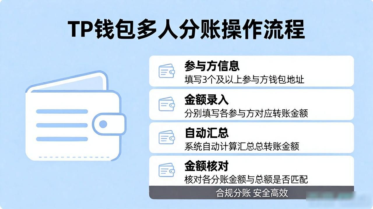 如何通过TP钱包组织多方交易？_TP钱包多签转账操作步骤_TP钱包多人收款功能使用方法