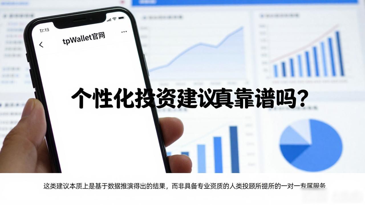 tpWallet官网咋下载 个性化投资建议真靠谱吗？