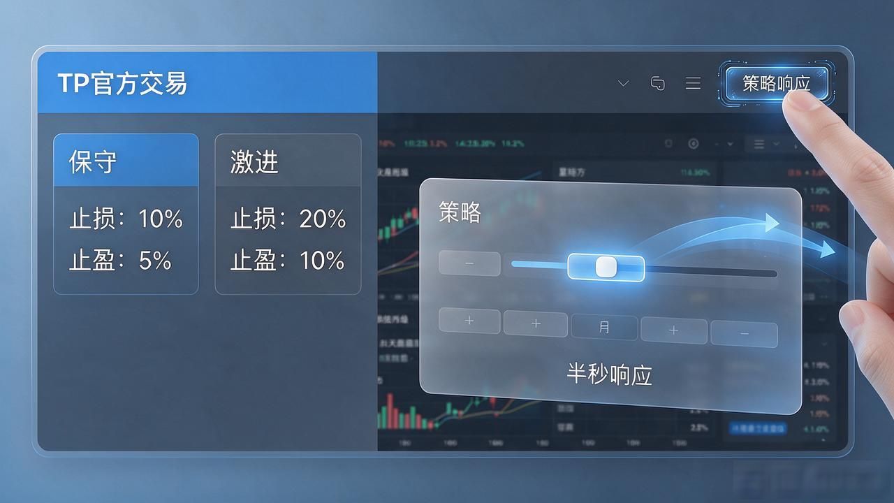 TP官方下载app里怎么动态调整，手把手教你改参数