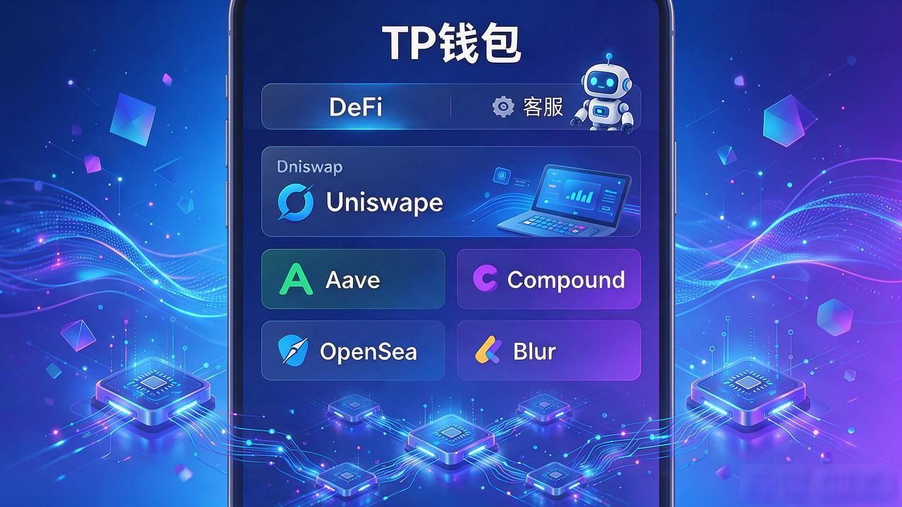 TP苹果版官网下载靠谱吗？功能完善和市场应用讲透了