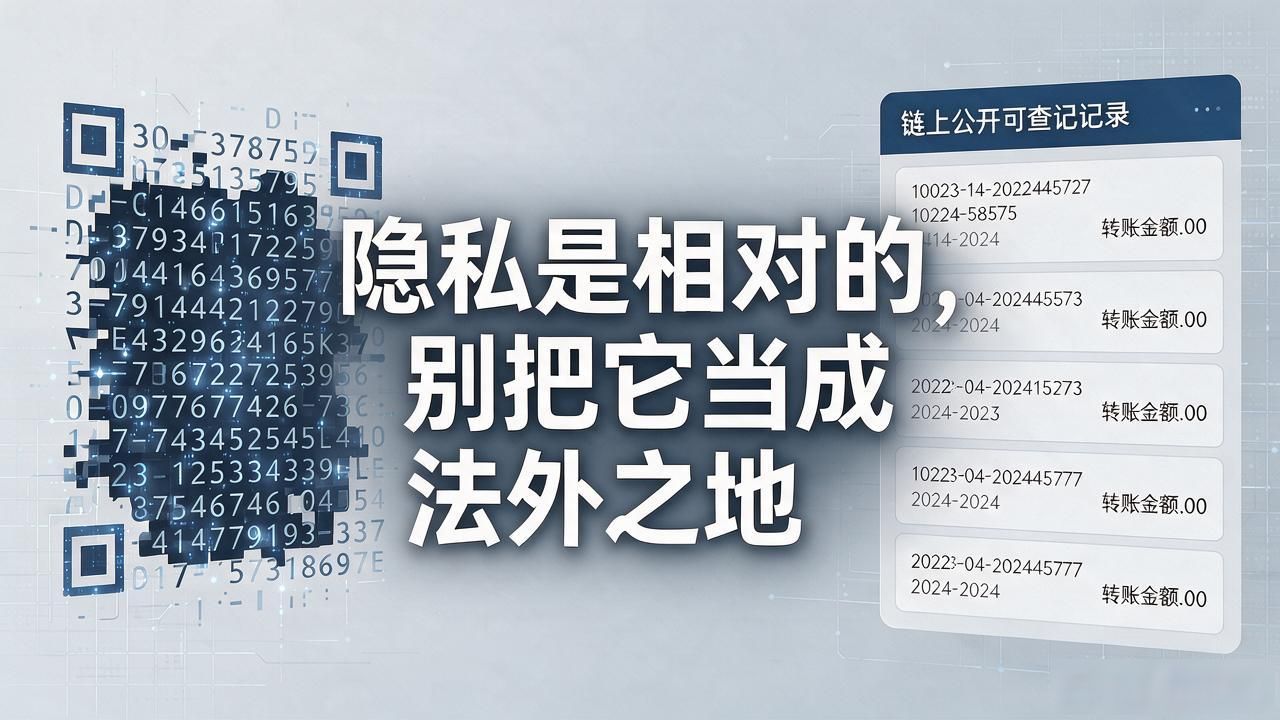 加密数字货币4个特点，一文讲透不绕弯