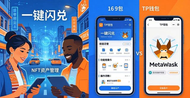 TP钱包突围战：三大策略抢占DeFi与跨链新机会
