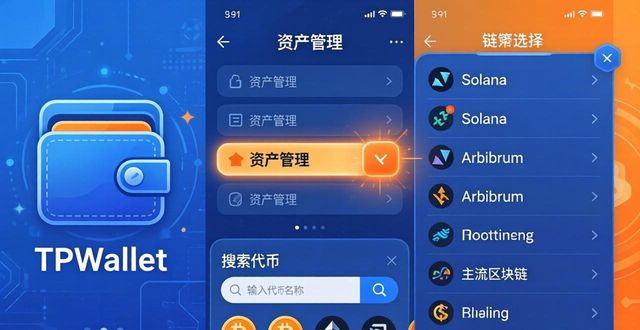 TPWallet投资组合创建指南：3步轻松上手