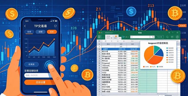 TP交易所下载后三步走，定制你的数字资产规划