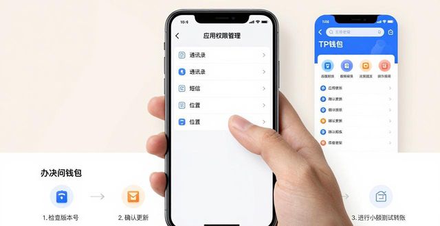钱包如何获取trc20地址_怎样获取TP钱包的最新版本？_手机硬件tp固件版本