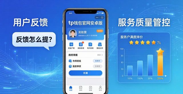 tp钱包官网安卓版 用户反馈怎么提？服务质量这样管