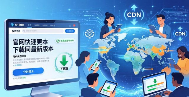 TP官网下载正版 凭什么让用户信任