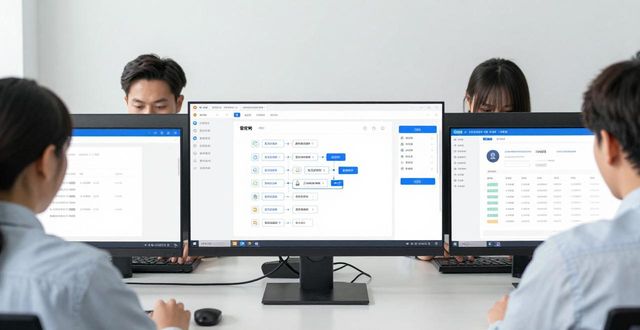 TP最新版下载如何打通跨部门协作瓶颈