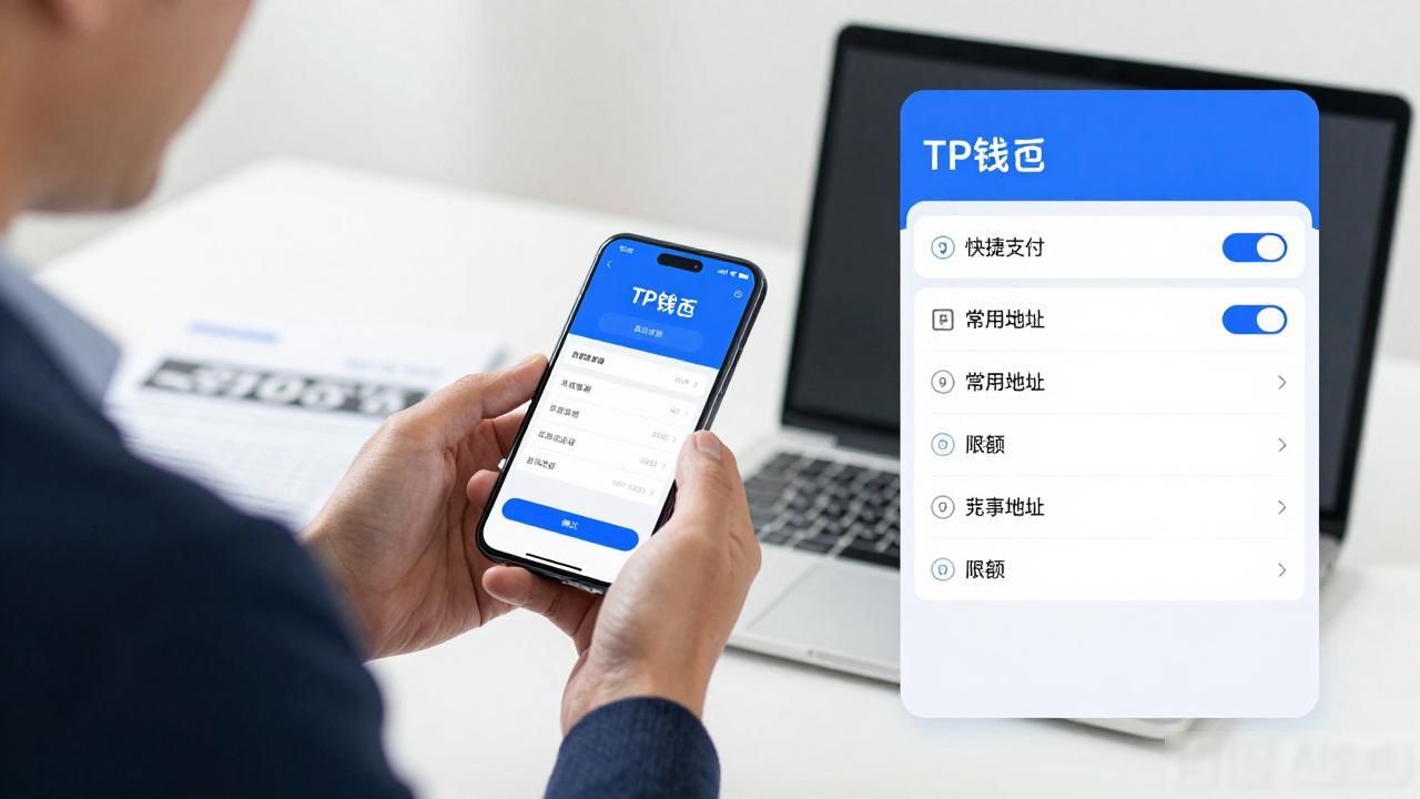2025 TP钱包下载后怎么用？资金流转加速技巧