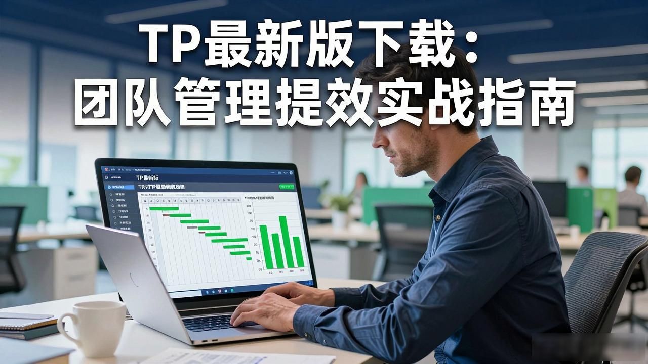 自动化任务分配实时数据看板_如何利用TP最新版本下载进行团队管理?_管理工具协作逻辑