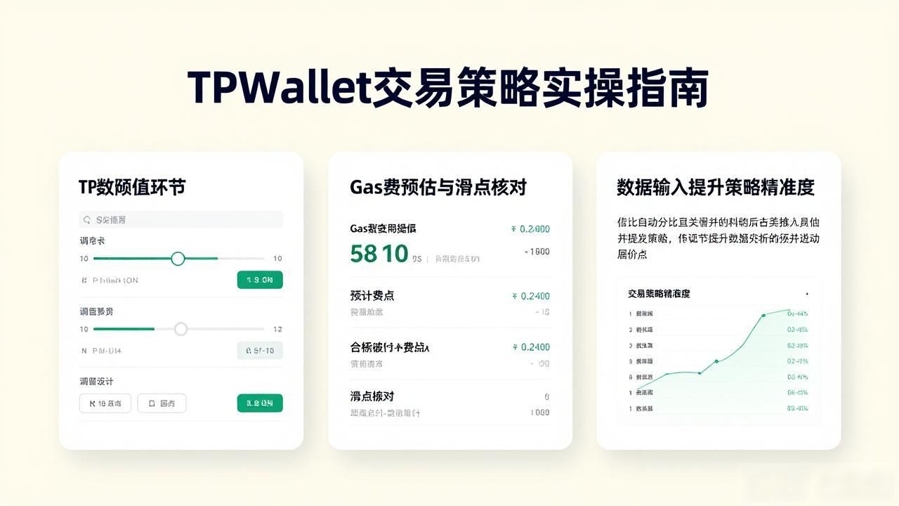 TPWallet智能合约交互配置_TPWallet交易策略自动化_如何在TPWallet中执行交易策略？