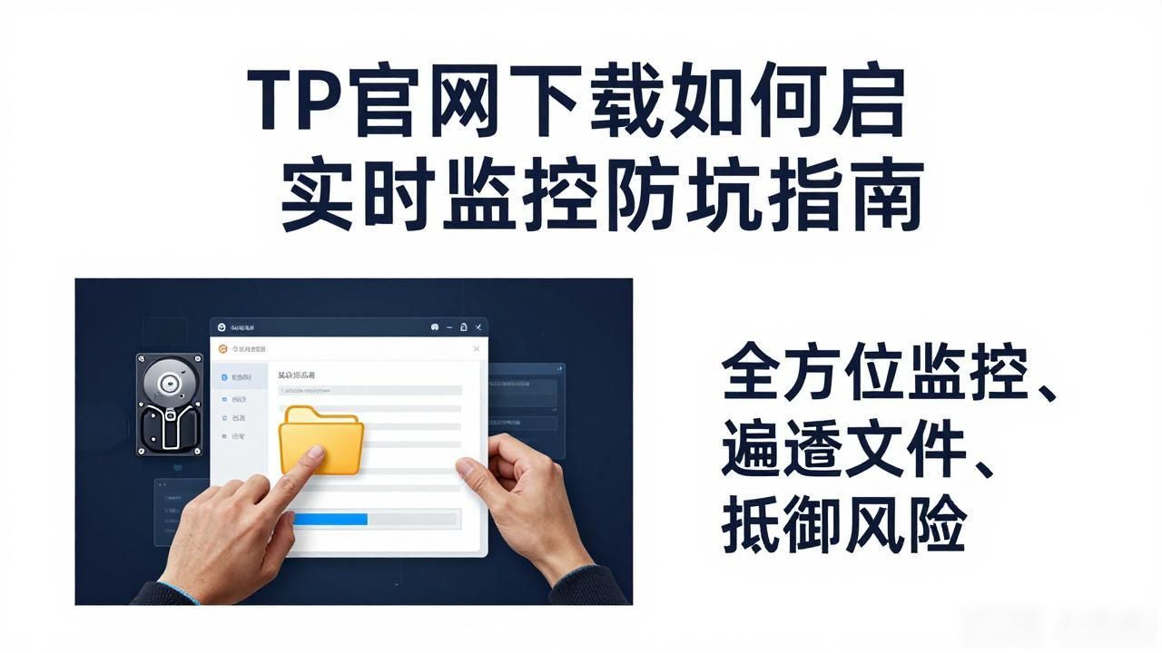 安全下载软件_实时监控恶意代码_如何在TP官方网站下载中实现实时监控