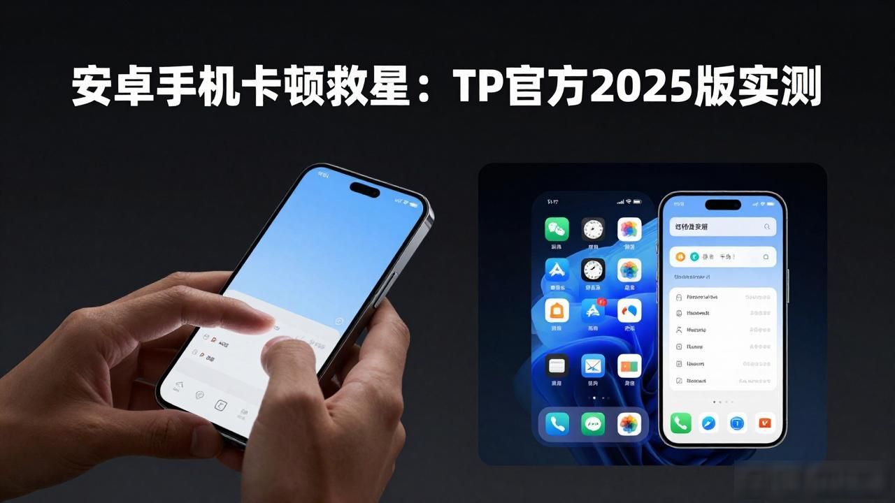 tp官方下载安卓2025:突破性能瓶颈,释放手机极限_TP官方性能提升方案_安卓2025深度优化