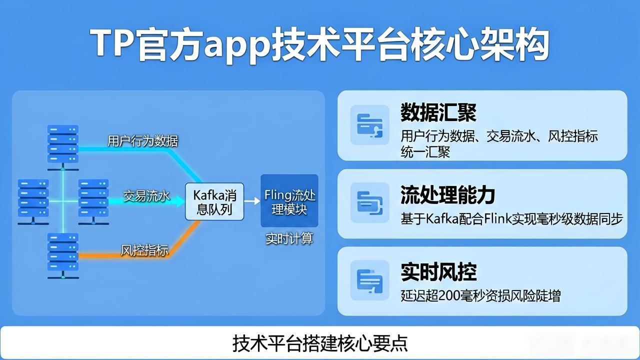 TP官方app的技术平台构建_安全性_金融应用技术平台稳定性
