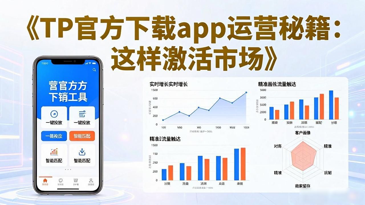 商家入驻机制优化_如何在TP官方下载app中激发市场活力_电商用户留存率提升
