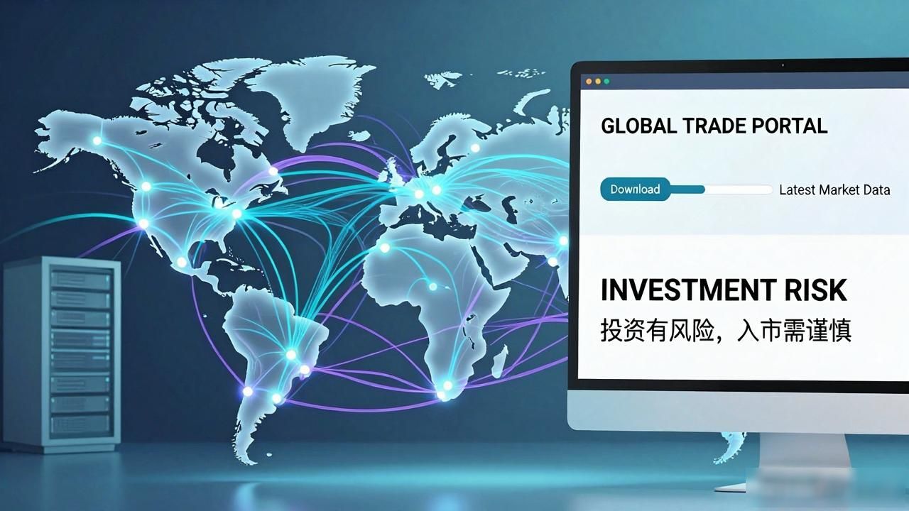 TP跨境交易：普通人如何下载官网实现全球投资布局？