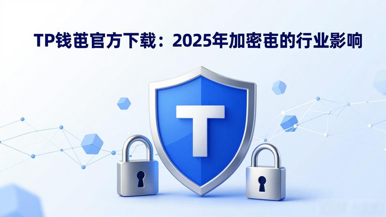 TP钱包官方下载：2025年加密钱包的行业影响