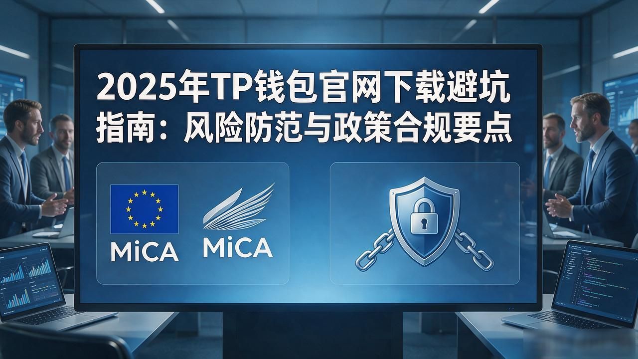 2025加密资产合规使用建议_2025 TP钱包官网下载的风险管理与政策配合_TP钱包官网下载防仿冒指南