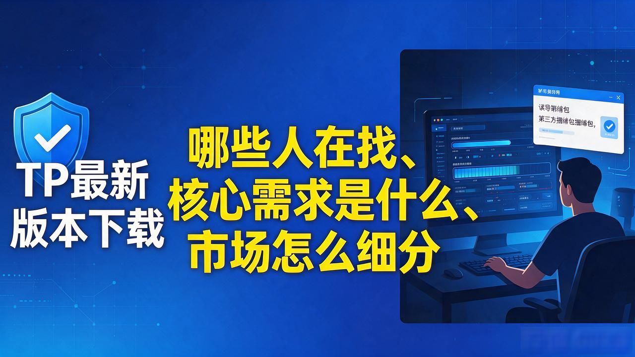 TP最新版本下载_刚需型版本不兼容功能缺失_TP最新版本下载的市场需求与用户细分