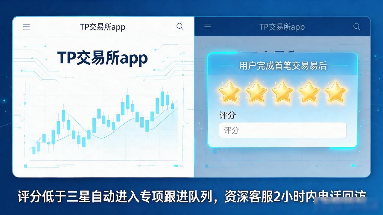 TP交易所app下载的客户互动与反馈机制_TP交易所app下载_TP交易所在线客服系统